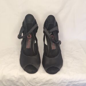 Dance shoes In Black Women's Shoes